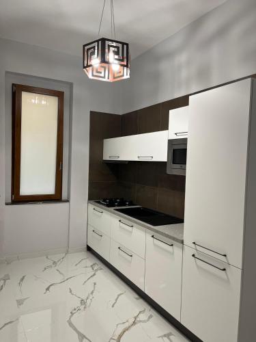 CADIFRA Suite Napoli Toledo