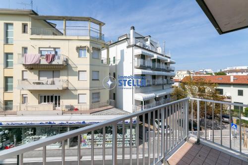 Gambar di galeri bagi Condominio Baraziol di Lido di Jesolo