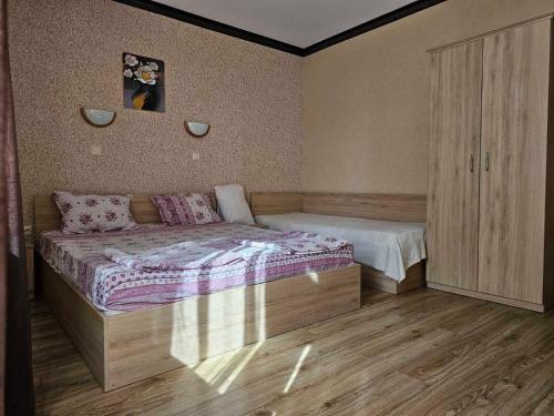 Легло или легла в стая в Apartament Marinela 2