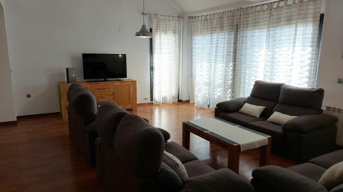 Ideal House to get to know Granada
