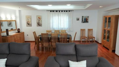 Ideal House to get to know Granada