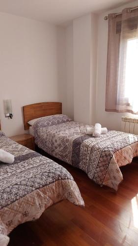 Ideal House to get to know Granada