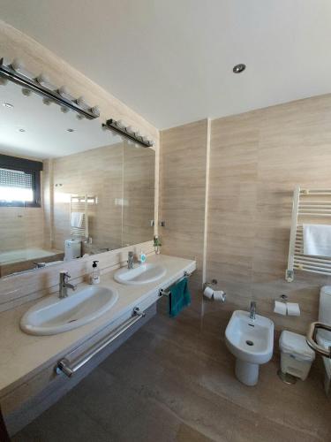 Ideal House to get to know Granada