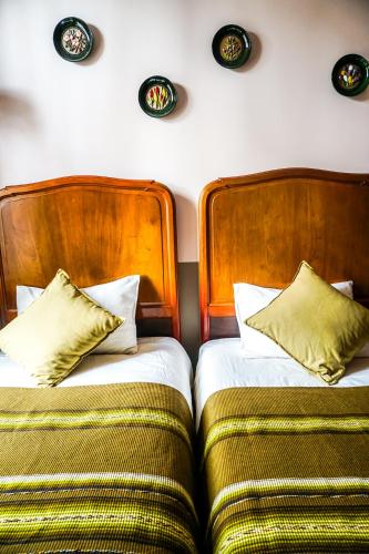 Gallery image of Lielbornes Muiža Boutique Hotel&Recreation Complex in Lielborna