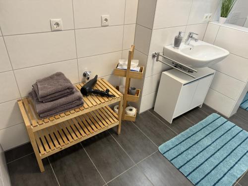 Φωτογραφία από το άλμπουμ του Ferienwohnung Alina σε Sinsheim