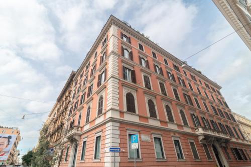 Aureliana luxury apartment