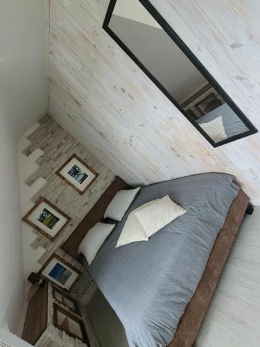 À deux Pieds de l'océan !