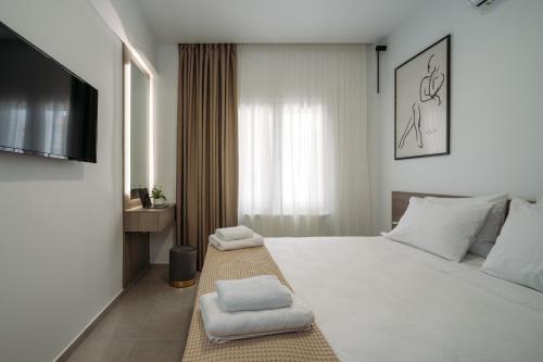 ELiXiR 1 Luxury apartments