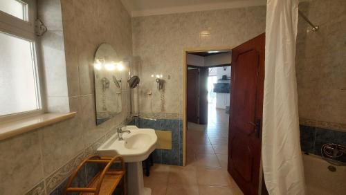 Algarve Nook Apartments - Coral do Vau ***