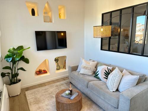 Perla de la Canebière-5min à pieds du vieux-port