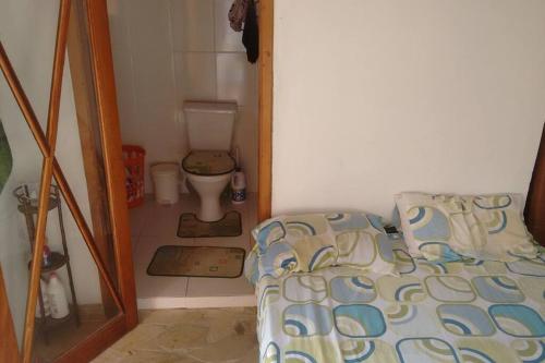 Φωτογραφία από το άλμπουμ του Juquehy Casa Condomínio σε São Sebastião