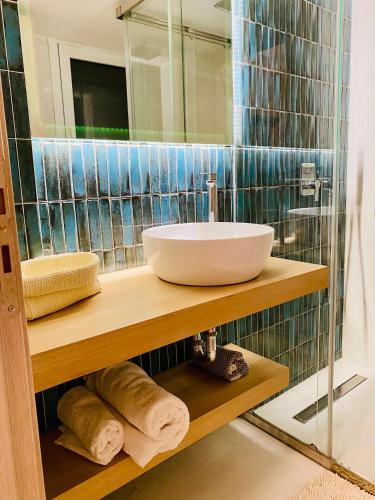 Antinoros Inn, Stylish apartment,3' to Metro
