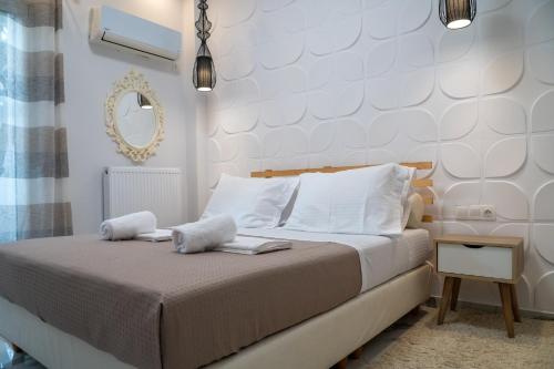 Serenity downtown apartment