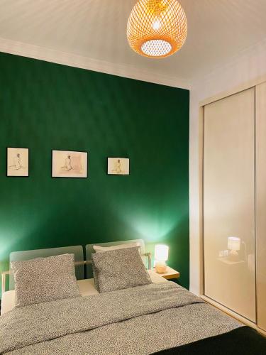 Antinoros Inn, Stylish apartment,3' to Metro