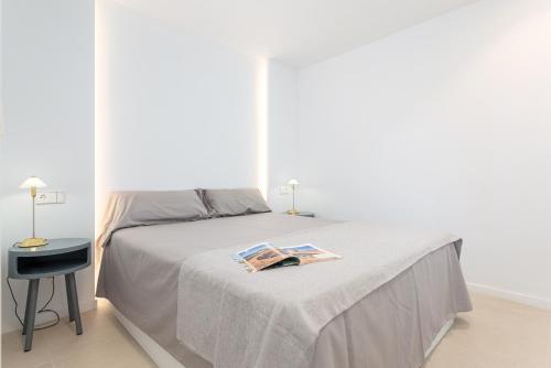 Oiza Garden at Alcudia beach with WIFI and AACC, BahiaBlanca