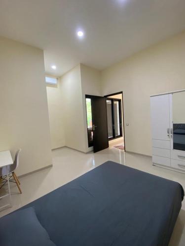 Gallery image of Griya Seruni, serasa di rumah sendiri in Ngaglik