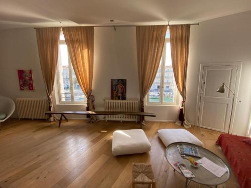 Maison de charme à Sète