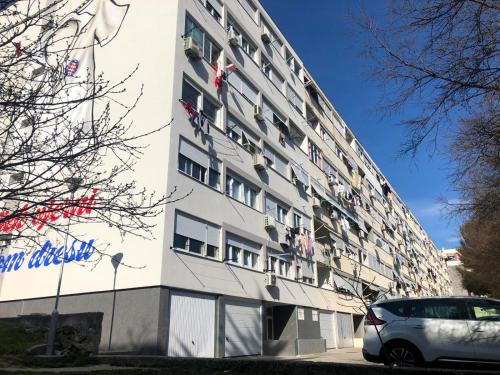 Apartment Maja Split