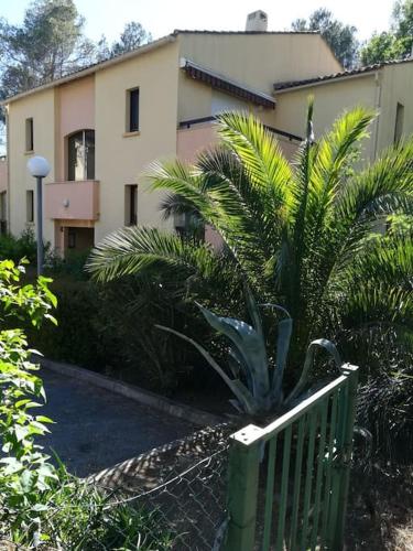 Charmant studio Valescure Saint Raphaël