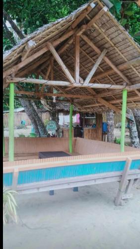 Gambar di galeri bagi A&Z Nagtabon Lodge di Bacungan