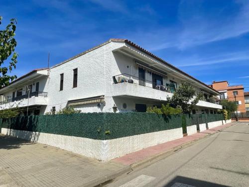 El Cortijo PB 7