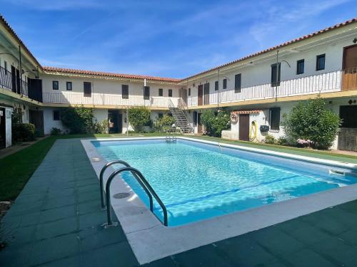 El Cortijo PB 7