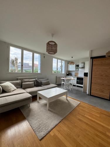 Appartement - Dijon