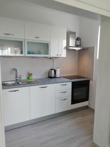 Apartments Nela