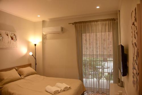 Lovely Apartment