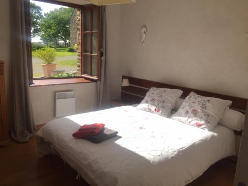 Photo de la galerie de l'établissement Gîte de Kerdrein, en campagne proche de la mer, à Telgruc-sur-Mer