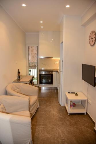 Lovely Apartment