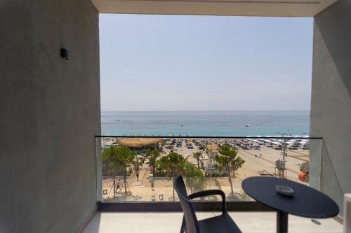 Gallery image of Don Mare in Dhërmi