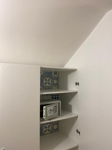 Fotografie z fotogalerie ubytování B&B FRAI v Sorrentu