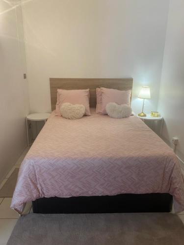 Super T2 Avec piscine Lyon 3ème