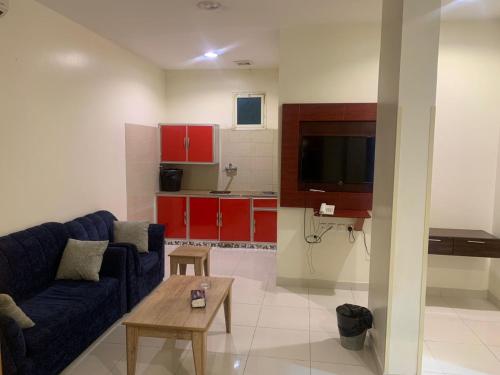 Gallery image of شقق مراسم رفحاء للوحدات السكنية in Rafha