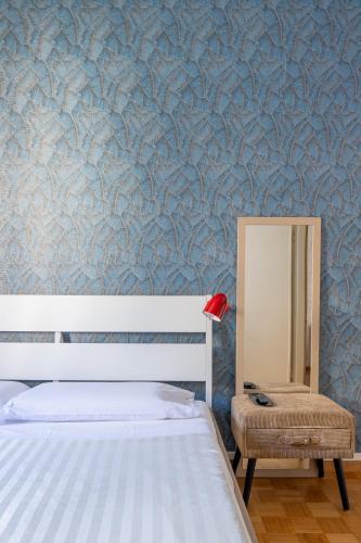 Charming suite with view in the heart of Rome