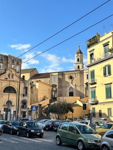 Casa Carmelì
