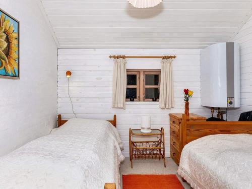 Fotografie z fotogalerie ubytování Holiday home Hurup Thy XXI v destinaci Sønder Ydby