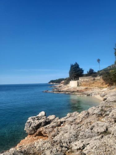 Φυσικό τοπίο κοντά σε αυτό το bed & breakfast