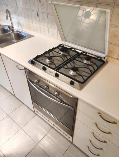 MAISON VEZZANI - Careggi - 2 terrazze private, parcheggio