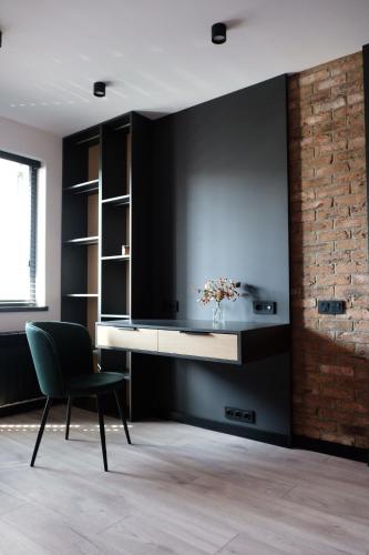 Foto de la galeria de Rose Valley Apartment a Chisinau