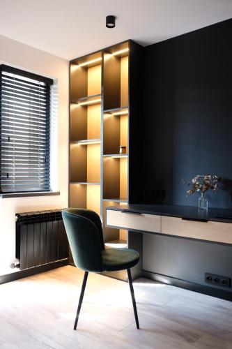 Rose Valley Apartment