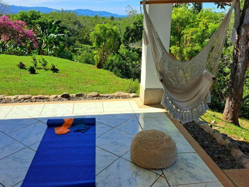 Gallery image of Tucanes Ridge Bed and Breakfast in Tarcoles