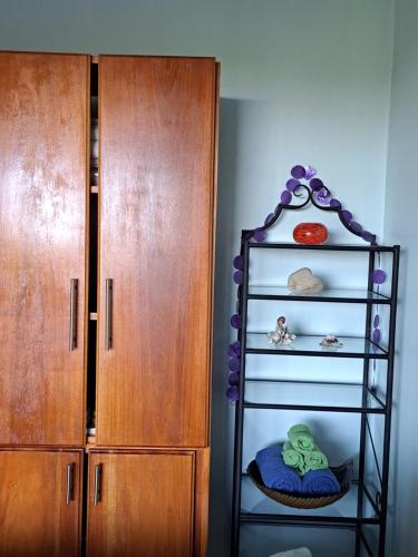 Gallery image of Tucanes Ridge Bed and Breakfast in Tarcoles