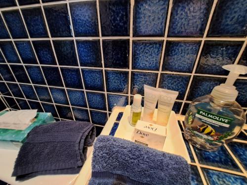 Gallery image of Tucanes Ridge Bed and Breakfast in Tarcoles