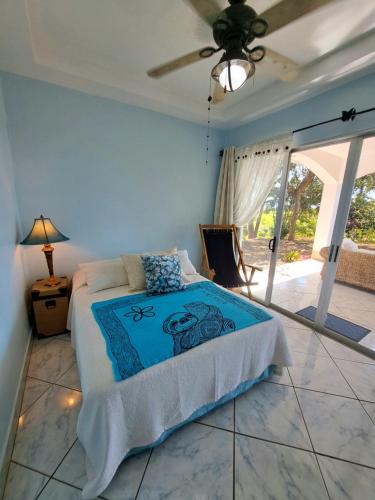 Gallery image of Tucanes Ridge Bed and Breakfast in Tarcoles