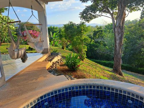 Gallery image of Tucanes Ridge Bed and Breakfast in Tarcoles
