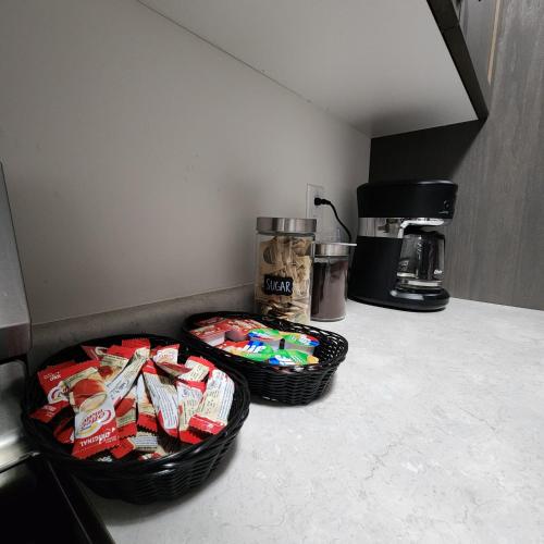 Gallery image of Niagara Oasis Hideaway in Thorold