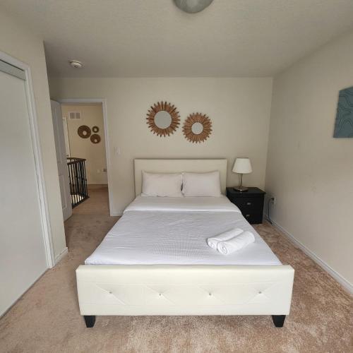 Gallery image of Niagara Oasis Hideaway in Thorold