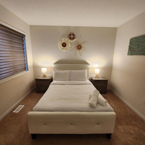Gallery image of Niagara Oasis Hideaway in Thorold